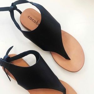 Cocobelles sandal